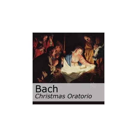 Ave Maria (Bach / Gounod) (F)
