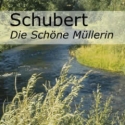 Der Müller und der Bach (G)